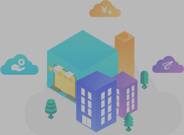 智慧社区解决方案